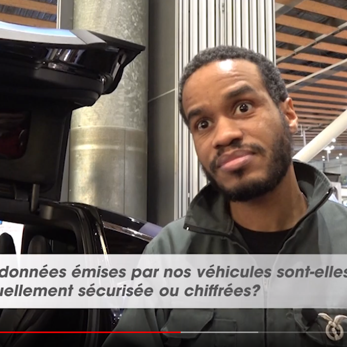 Rencontre TheExpert - Gaël Musquet, hacker résident chez Qwant cover