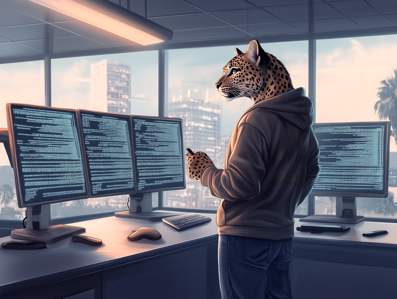 Amélioration Continue et Résilience image