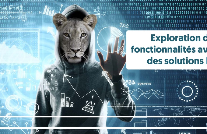 Exploration des fonctionnalités avancées des solutions IGA cover