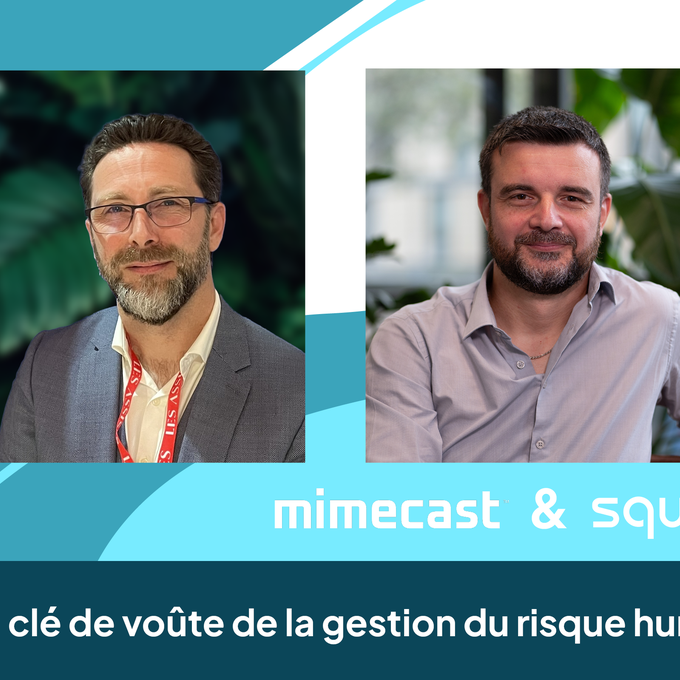 L’IA, clé de voûte de la gestion du risque humain cover