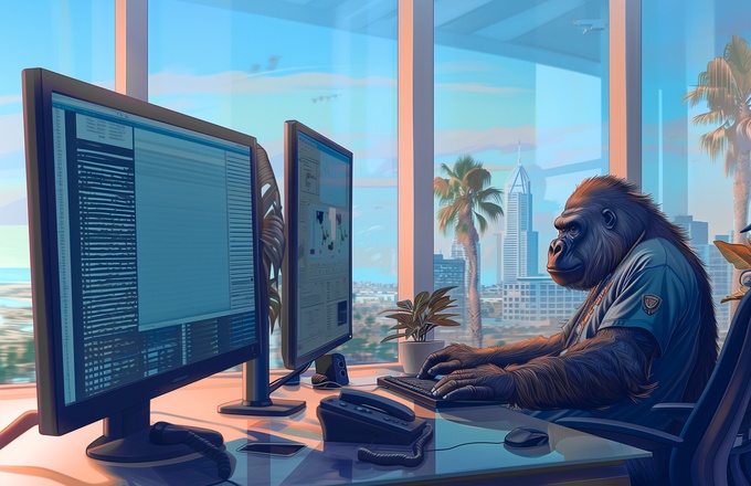 Retour sur la Conférence « Cache Me If You Can » ou l’art de déployer des payloads cover