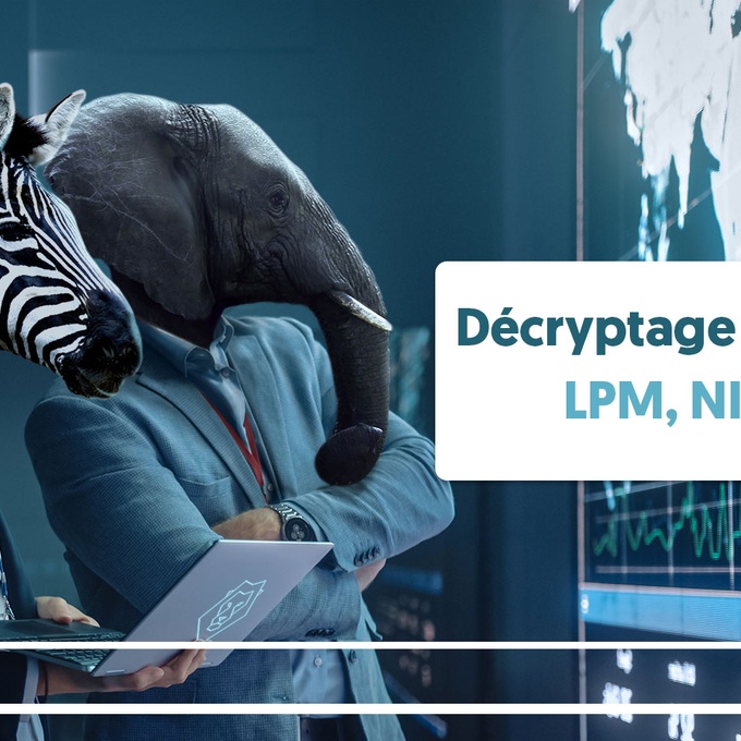 Décryptage des régulations LPM, NIS2 et NIST2 cover