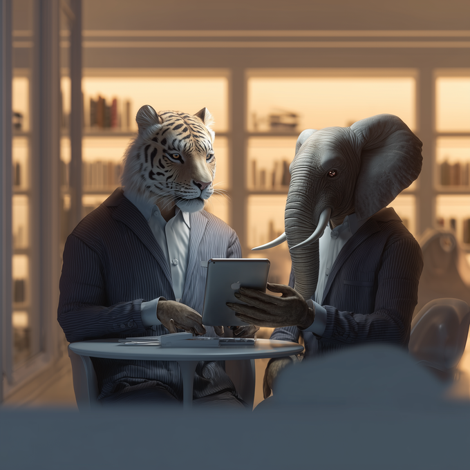 Active Directory : retour sur la conférence Hall of Shame cover