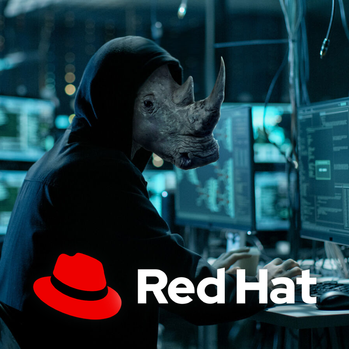 Red Hat Summit Connect Paris 2023 cover