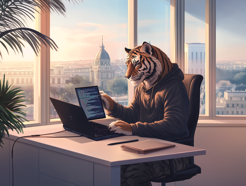 Sécurité réseau, micro-segmentation image